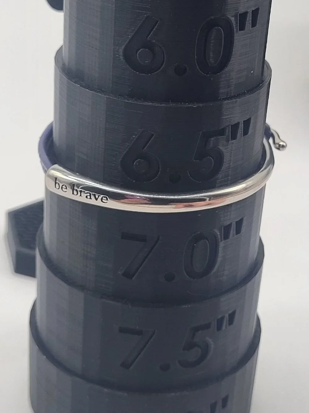 Bravelets 